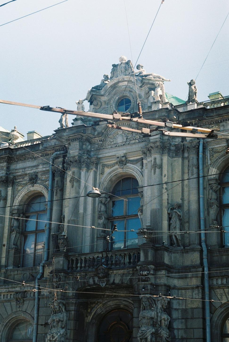 Heritage Project