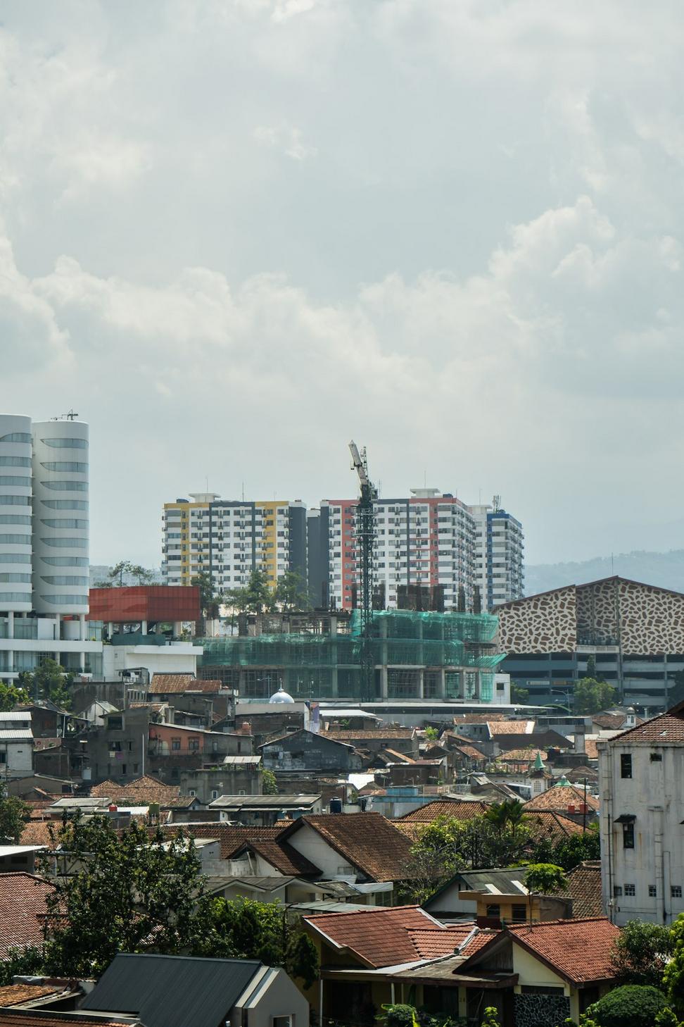 Urban Planning Project