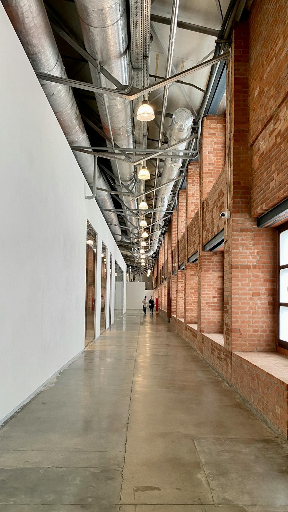 Office Culture
