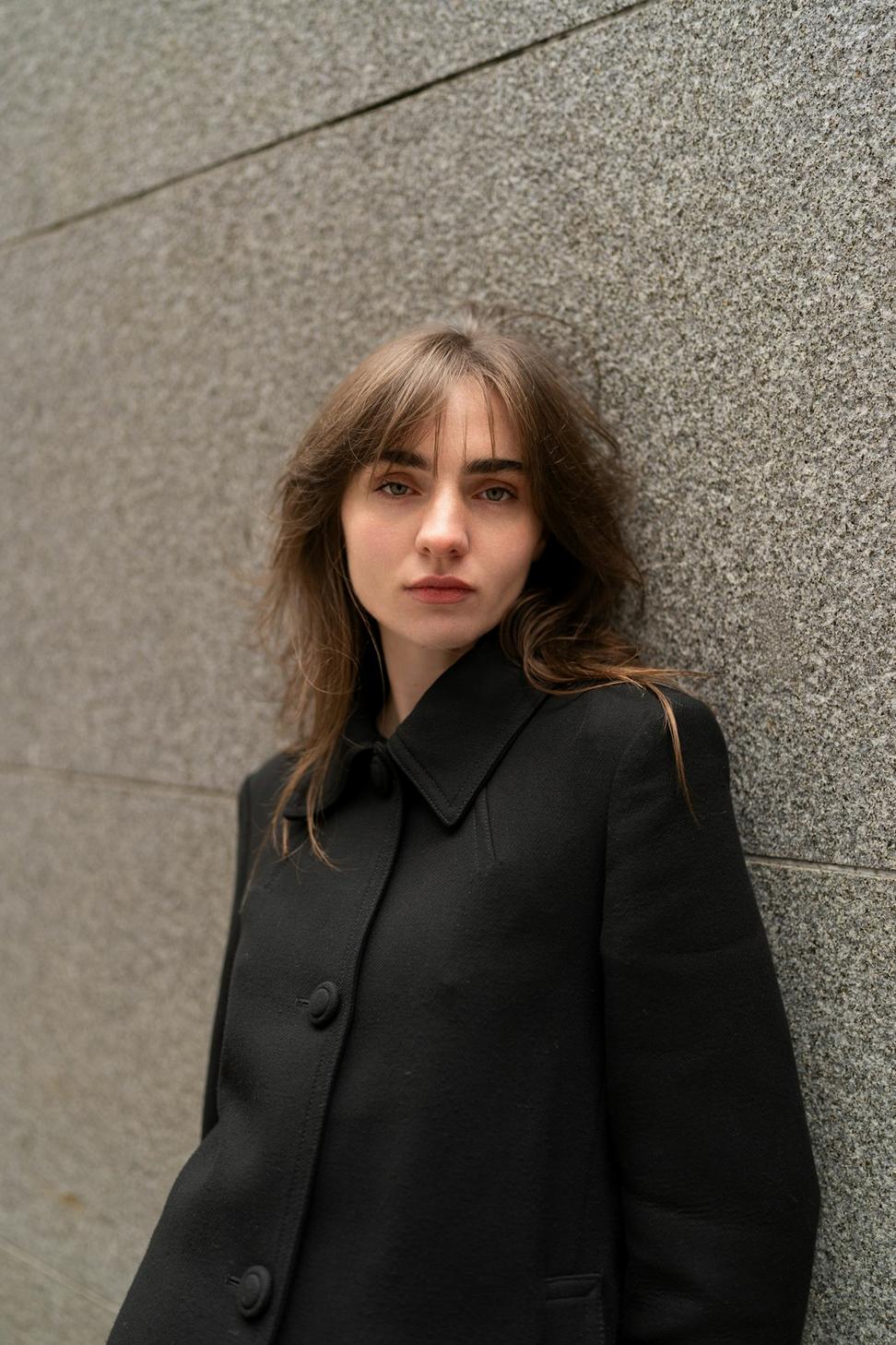 Dr. Sarah Martinez