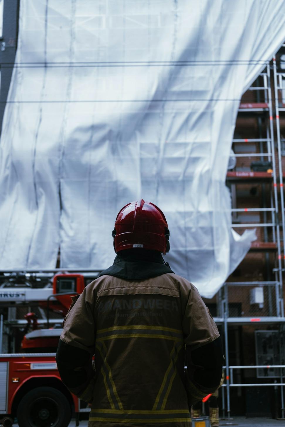 Fire-Resistant Design Services