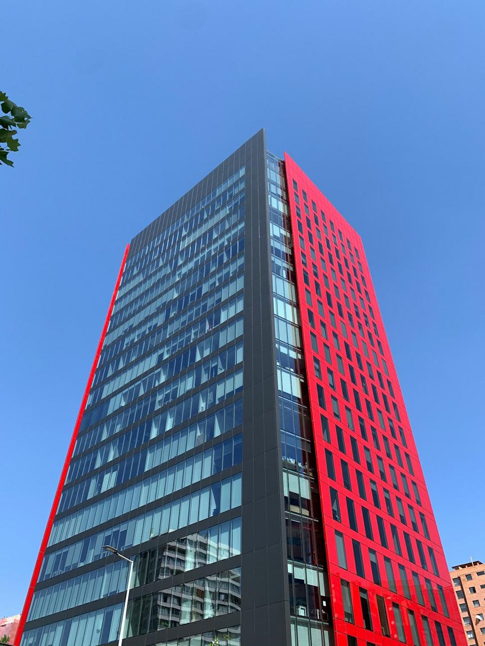 Contemporary Fire-Resistant Architecture