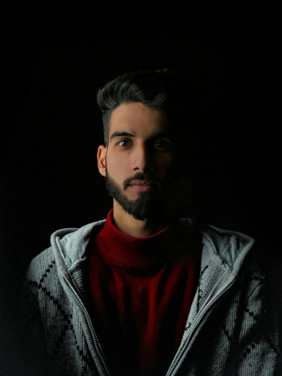 Alexander Chen