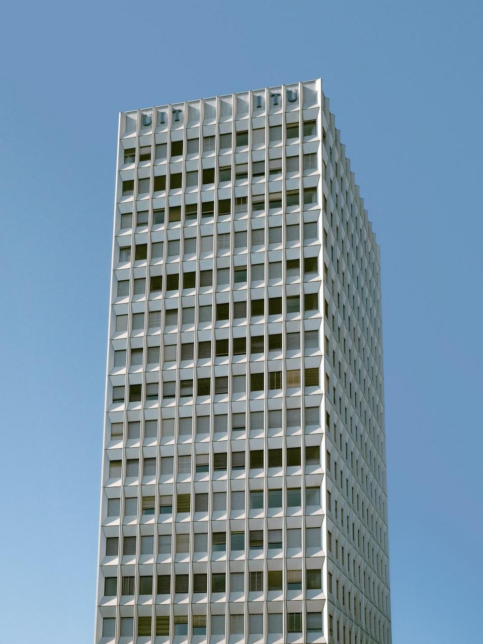 Commercial Safety Architecture
