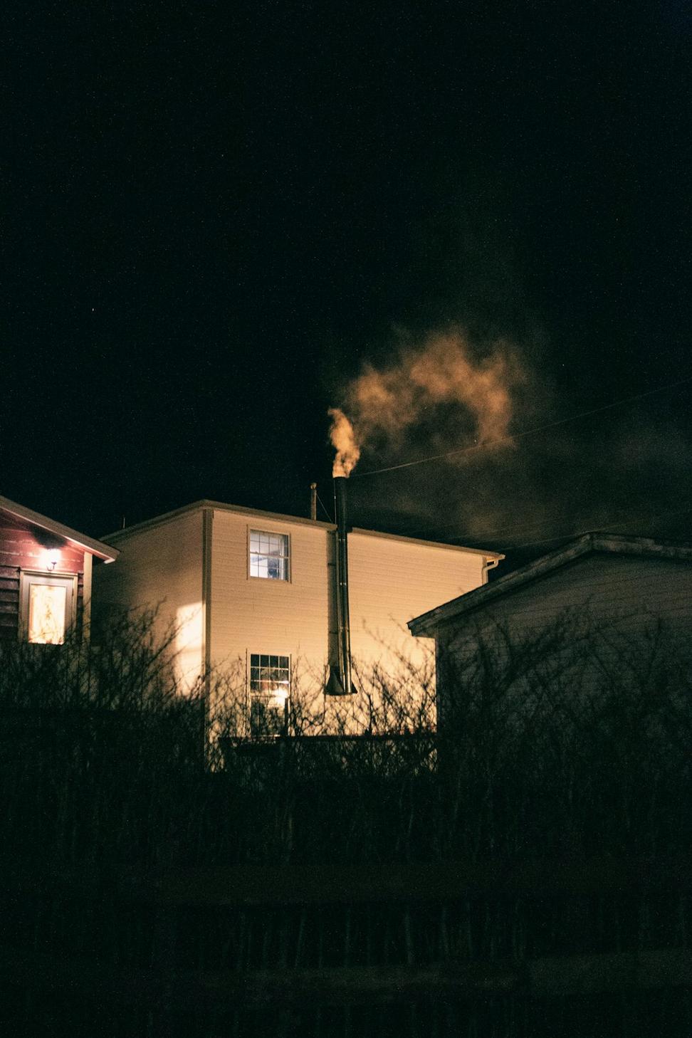 Fire-Resistant Residential Design