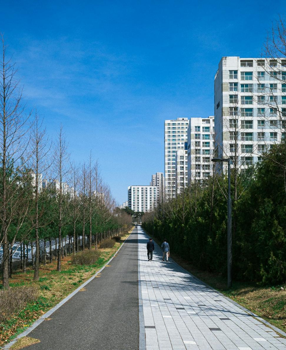 Flame Square District