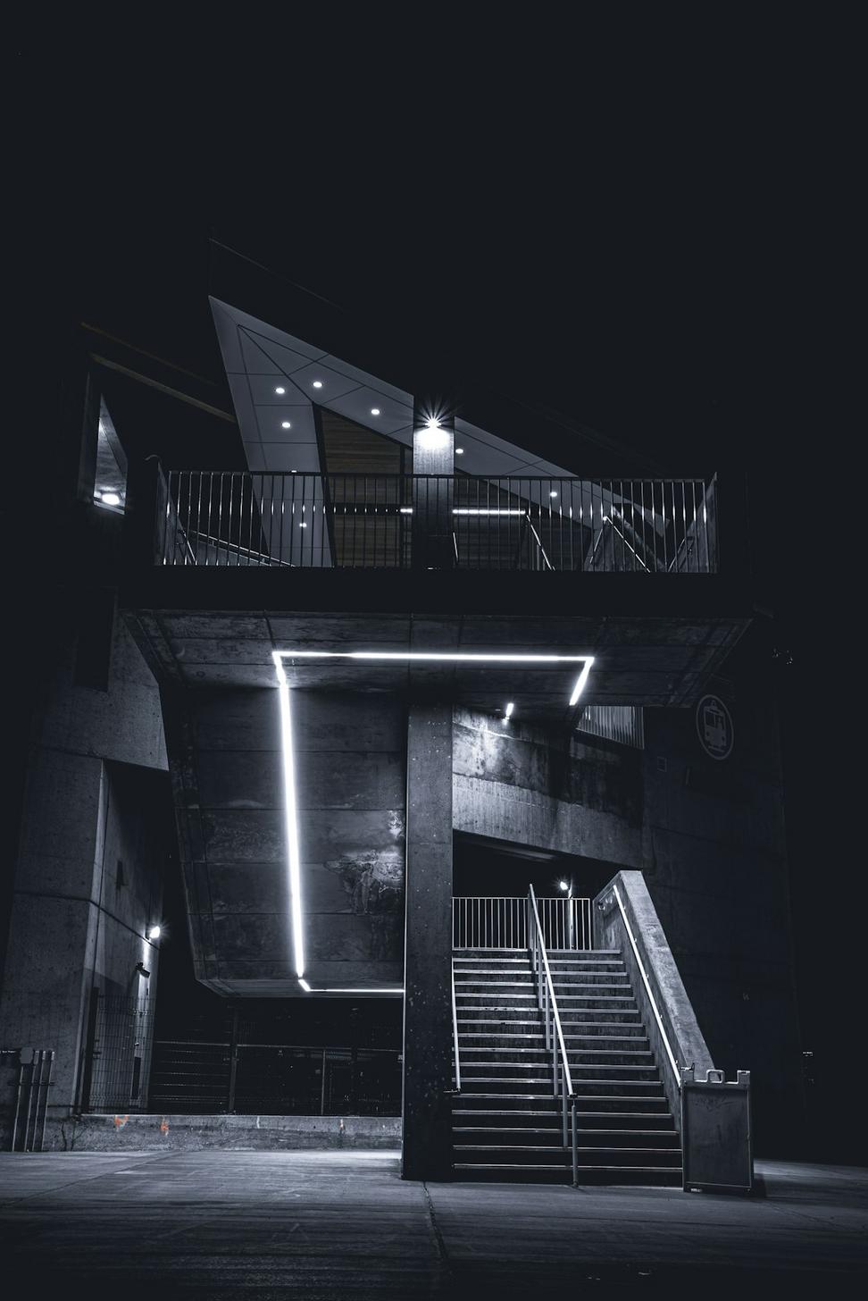 Emergency Response Facility