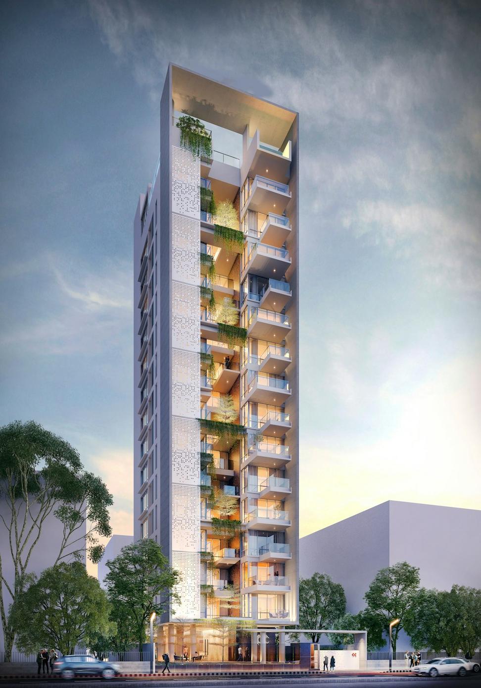 Residential Project