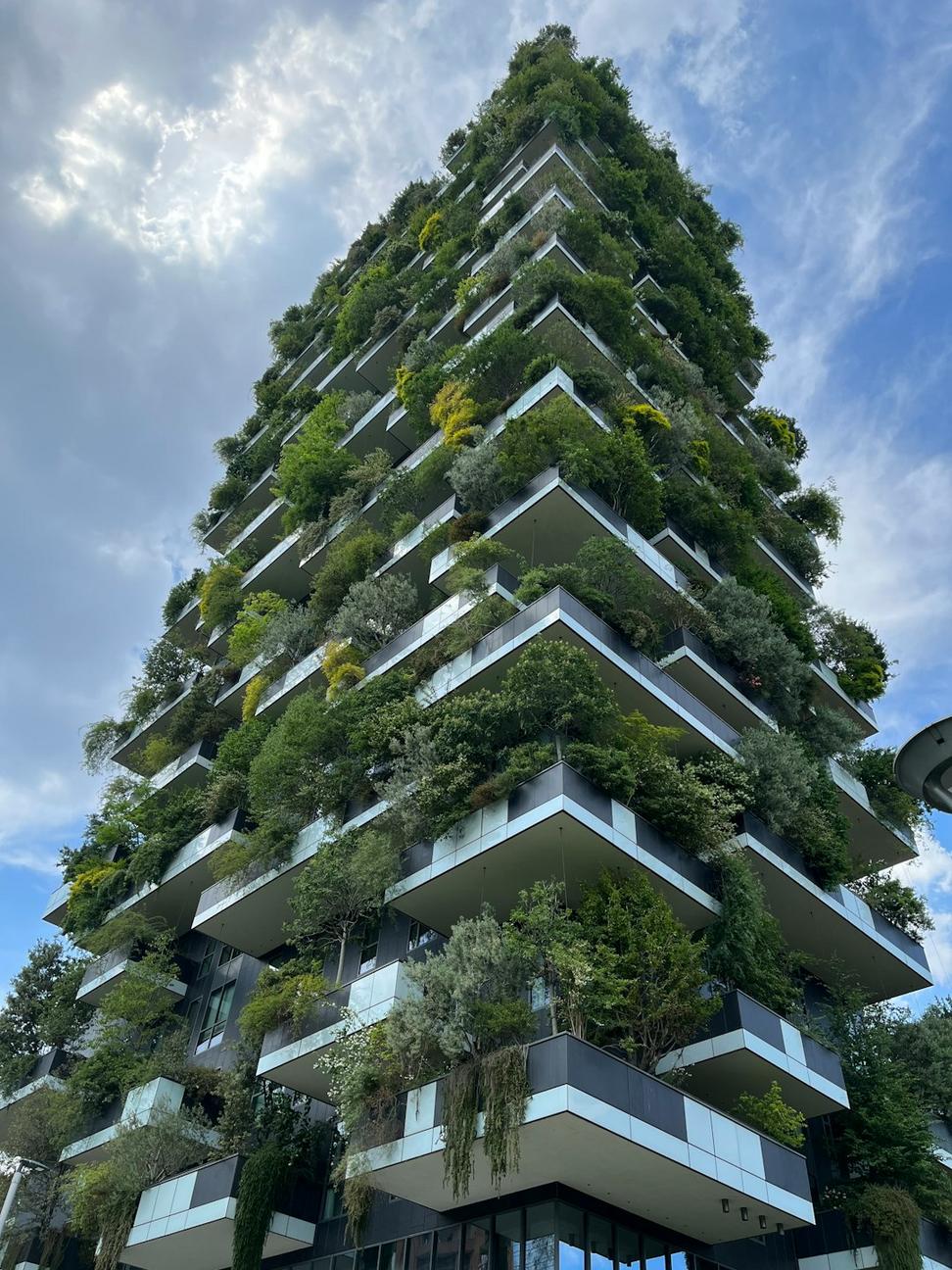 Sustainable Innovation